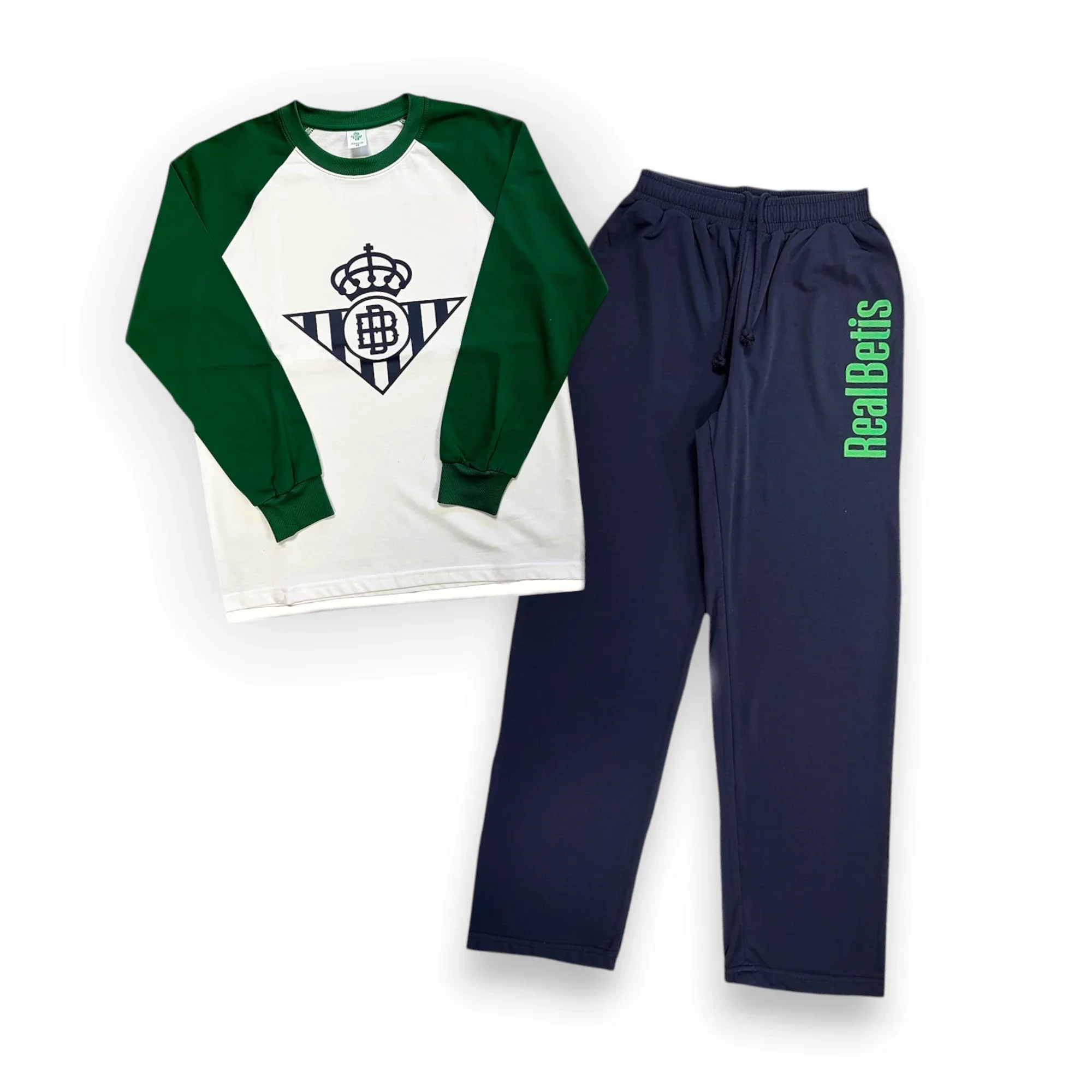 Moda Hombre
